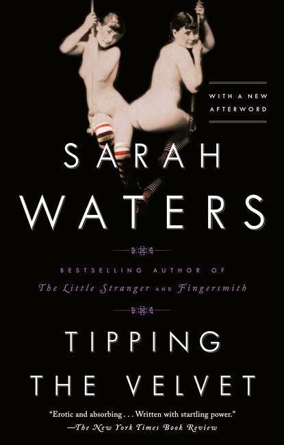 Tipping the Velvet - Ingram