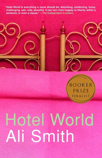 Hotel World - Ingram