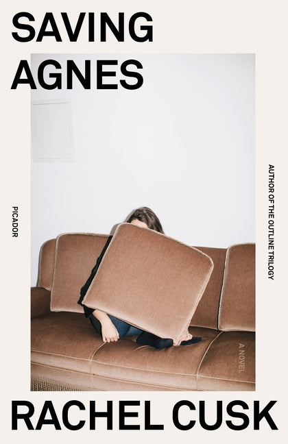 Saving Agnes - Ingram