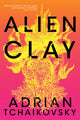 Alien Clay - Ingram