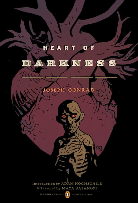 Heart of Darkness: (Penguin Classics Deluxe Edition) - Ingram