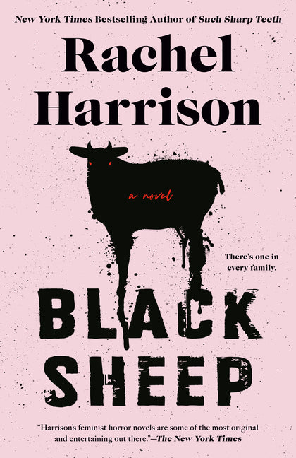 Black Sheep - Ingram
