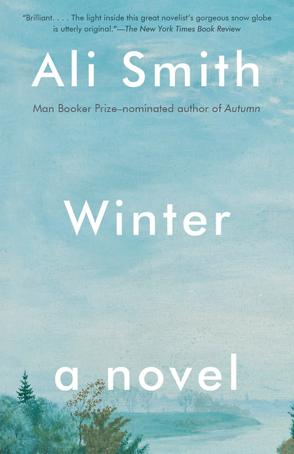 Winter - Ingram
