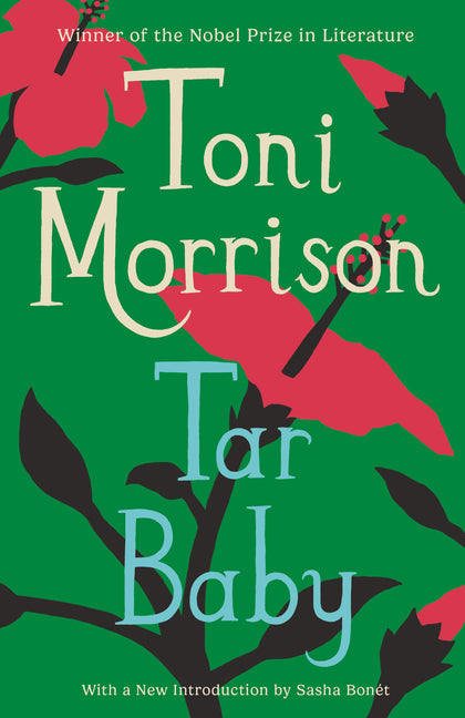 Tar Baby - Ingram