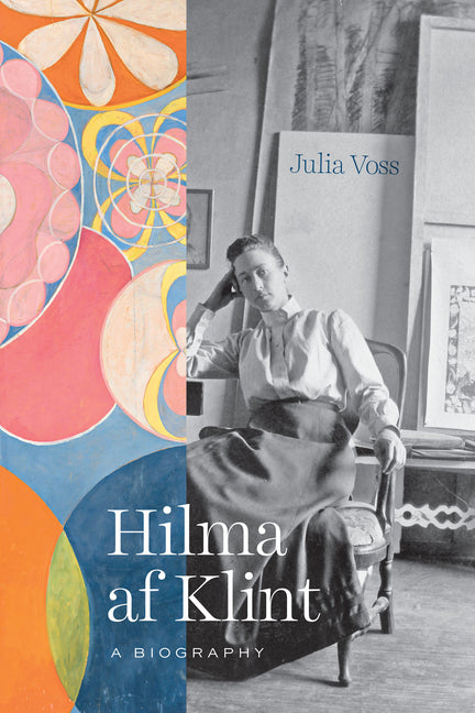Hilma AF Klint: A Biography - Ingram