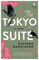 The Tokyo Suite - Ingram