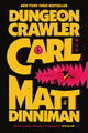 Dungeon Crawler Carl - Ingram