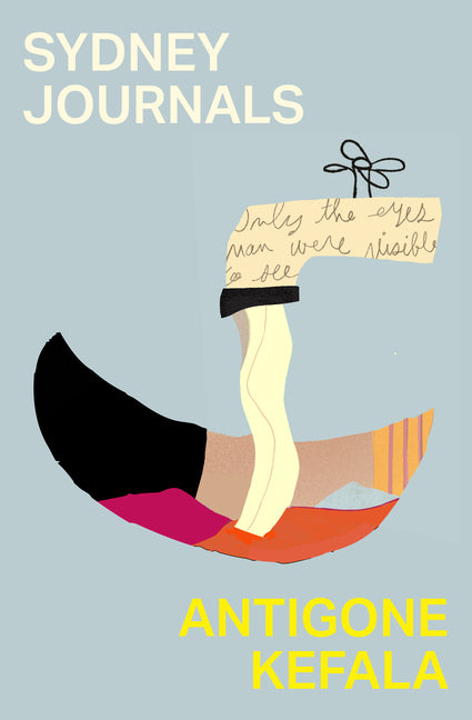 Sydney Journals - Ingram