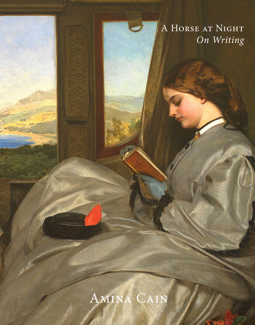 A Horse at Night: On Writing - Ingram
