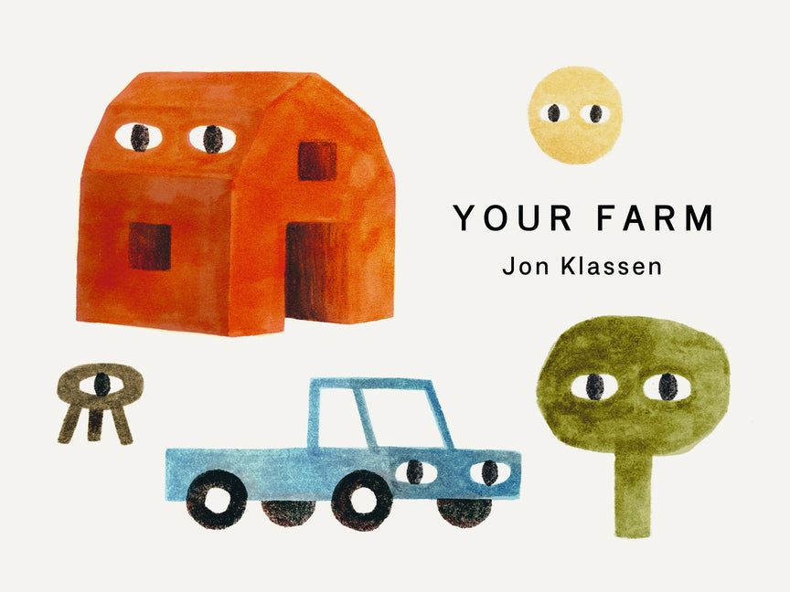 Your Farm - Ingram