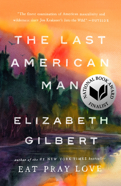 The Last American Man - Ingram