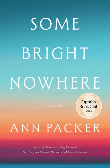 Some Bright Nowhere - Ingram
