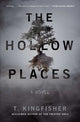 The Hollow Places - Ingram