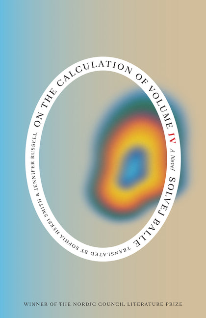 On the Calculation of Volume (Book IV) - Ingram