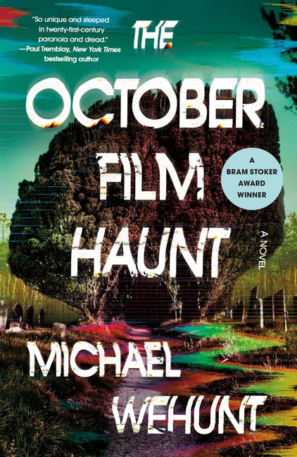 The October Film Haunt