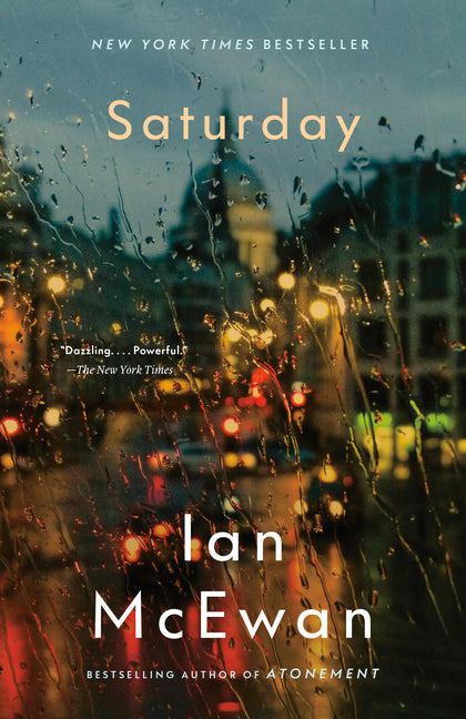 Saturday - Ingram
