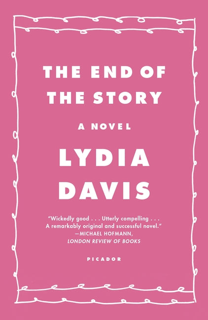 The End of the Story - Ingram
