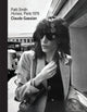Patti Smith: Horses, Paris 1976