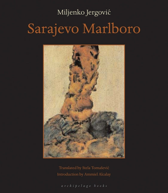 Sarajevo Marlboro - Ingram