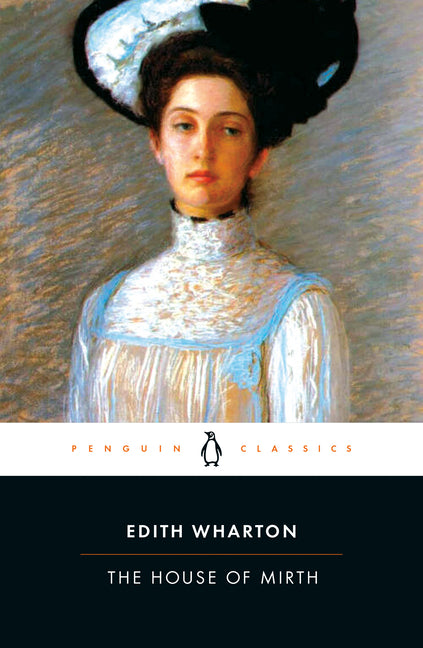 The House of Mirth - Ingram