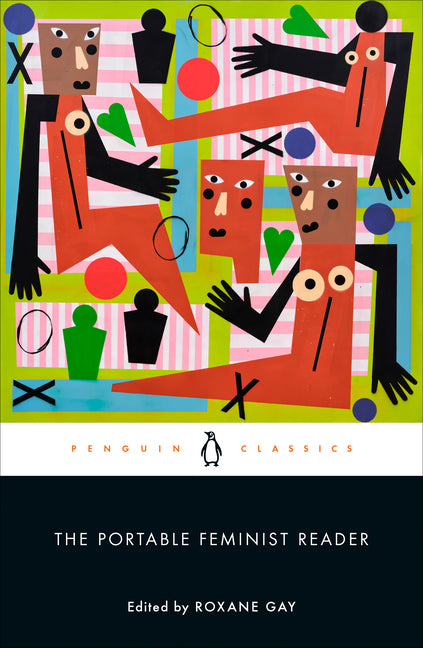 The Portable Feminist Reader - Ingram