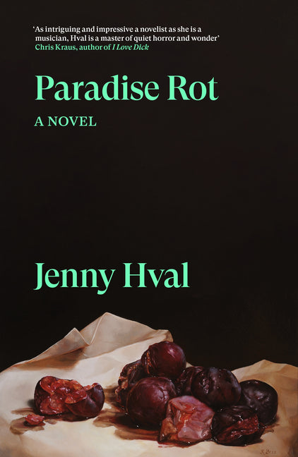 Paradise Rot: A Novella - Ingram
