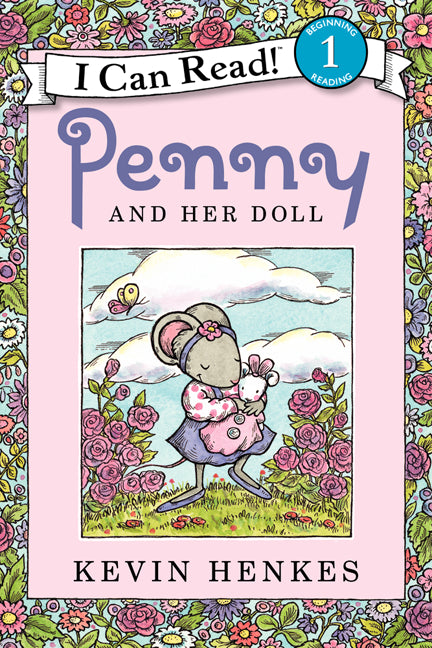 Penny and Her Doll - Ingram