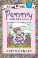 Penny and Her Doll - Ingram