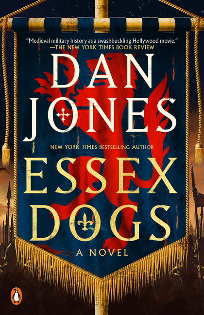 Essex Dogs - Ingram