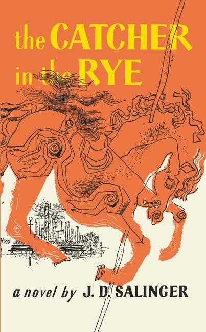 The Catcher in the Rye - Ingram