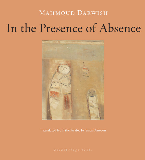 In the Presence of Absence - Ingram