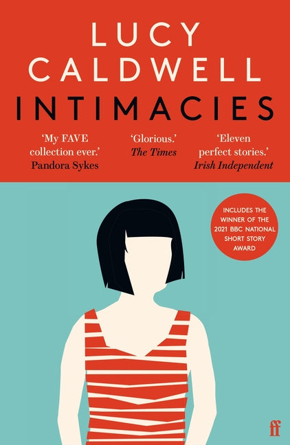Intimacies - Ingram