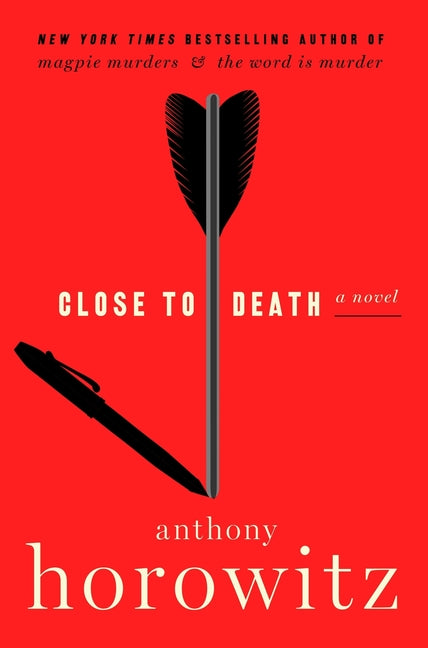 Close to Death - Ingram