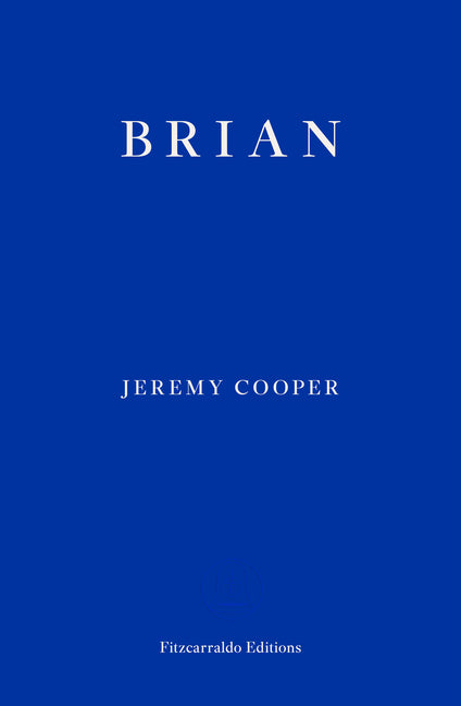 Brian - Ingram