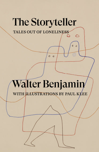 The Storyteller: Tales Out of Loneliness - Ingram