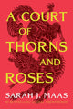 A Court of Thorns and Roses - Ingram