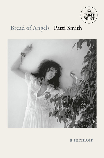 Bread of Angels: A Memoir