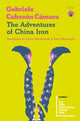 The Adventures of China Iron - Ingram