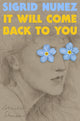 It Will Come Back to You: Collected Stories - Ingram