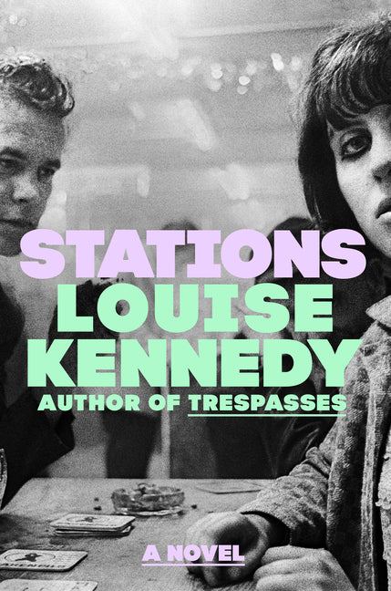 Stations - Ingram