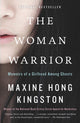 The Woman Warrior: Memoirs of a Girlhood Among Ghosts - Ingram