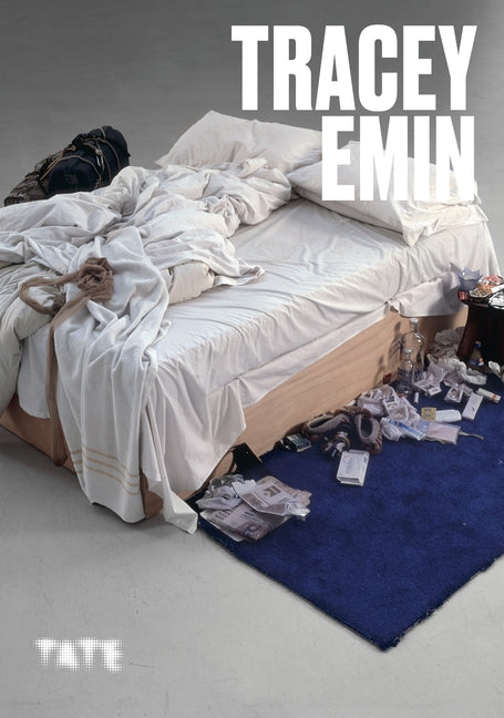 Artists Series: Tracey Emin - Ingram