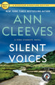 Silent Voices: A Vera Stanhope Mystery