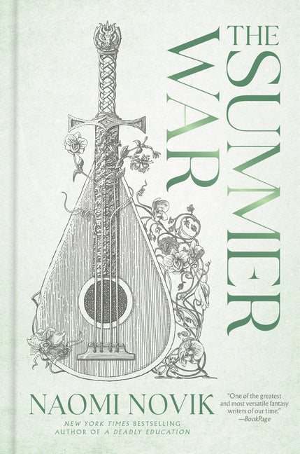 The Summer War - Ingram
