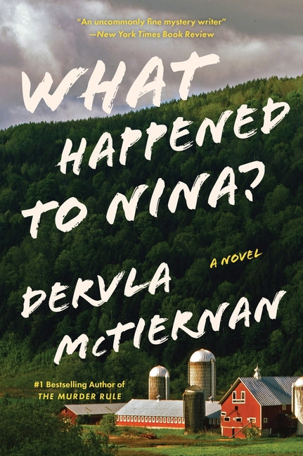 What Happened to Nina? - Ingram