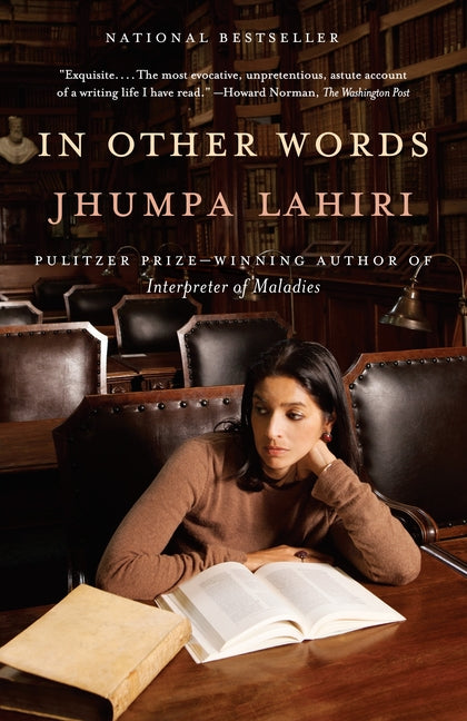 In Other Words: A Memoir - Ingram