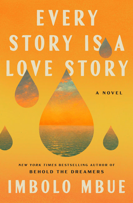Every Story Is a Love Story - Ingram