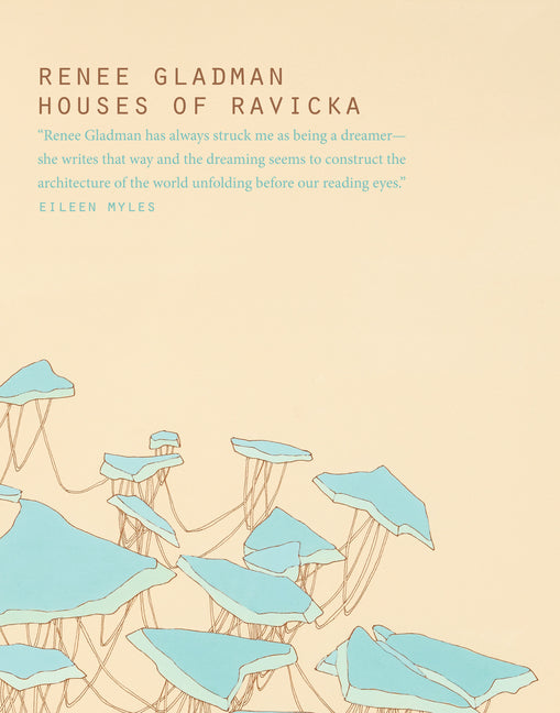 Houses of Ravicka - Ingram