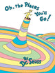 Oh, the Places You'll Go! - Ingram