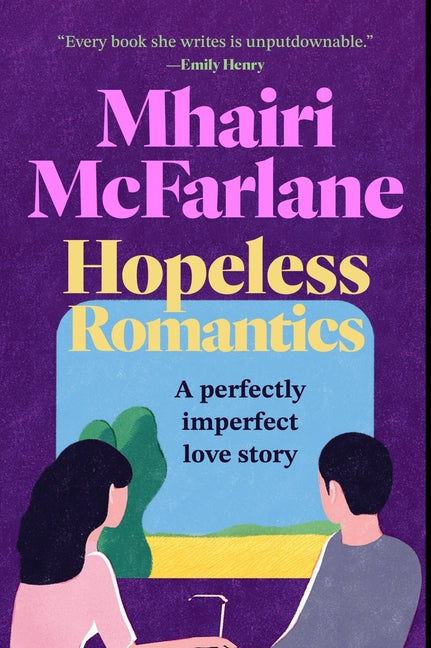 Hopeless Romantics - Ingram